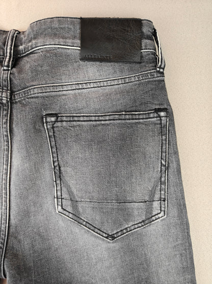 Allsaints jeans 32 BEDEN