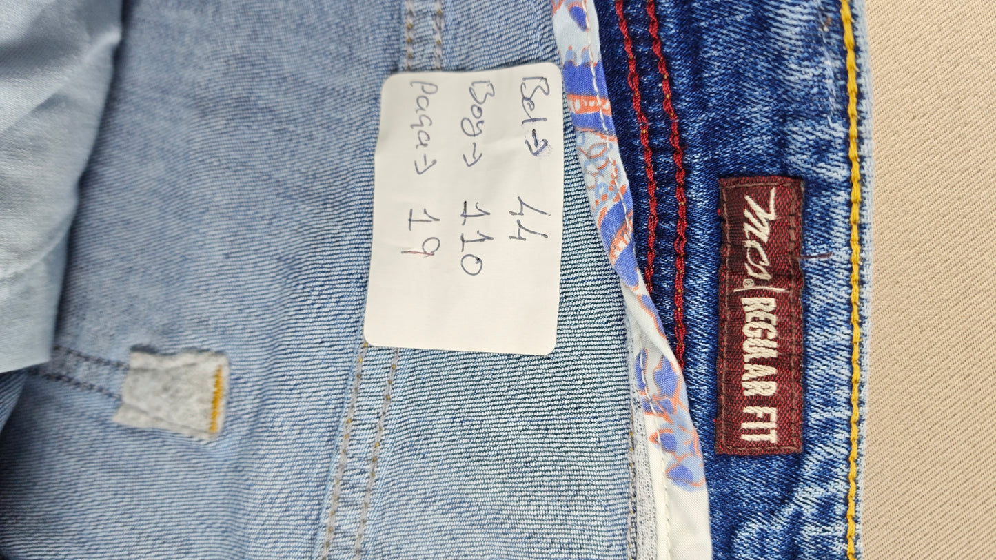Malbora mcs jeans 33 beden