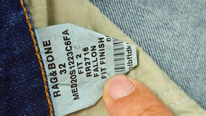 Rag bone 32 BEDEN