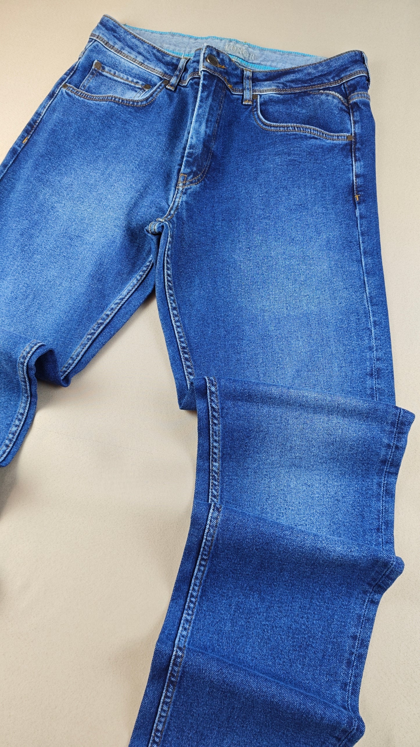 Luxor jeans marka 33 beden