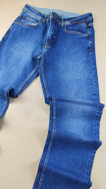 Luxor jeans marka 33 beden