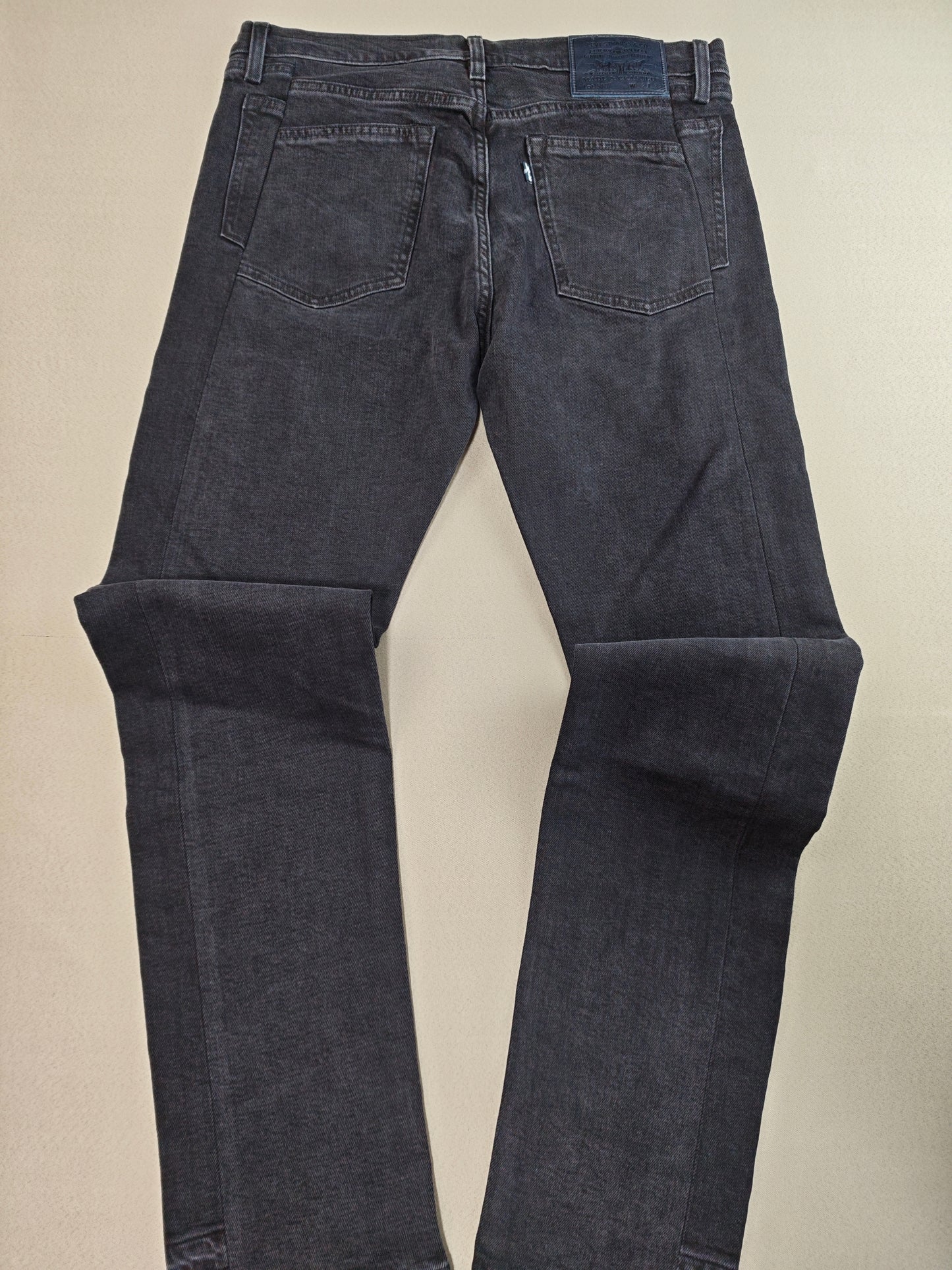 Levi's jeans numune 32  BEDEN