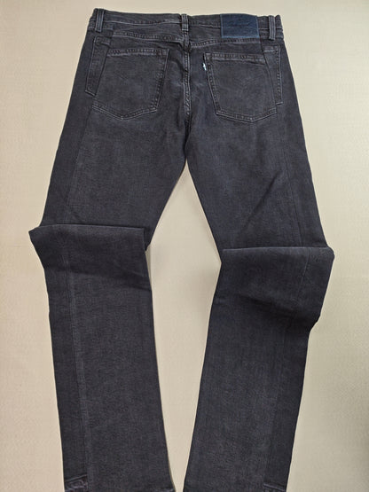 Levi's jeans numune 32  BEDEN