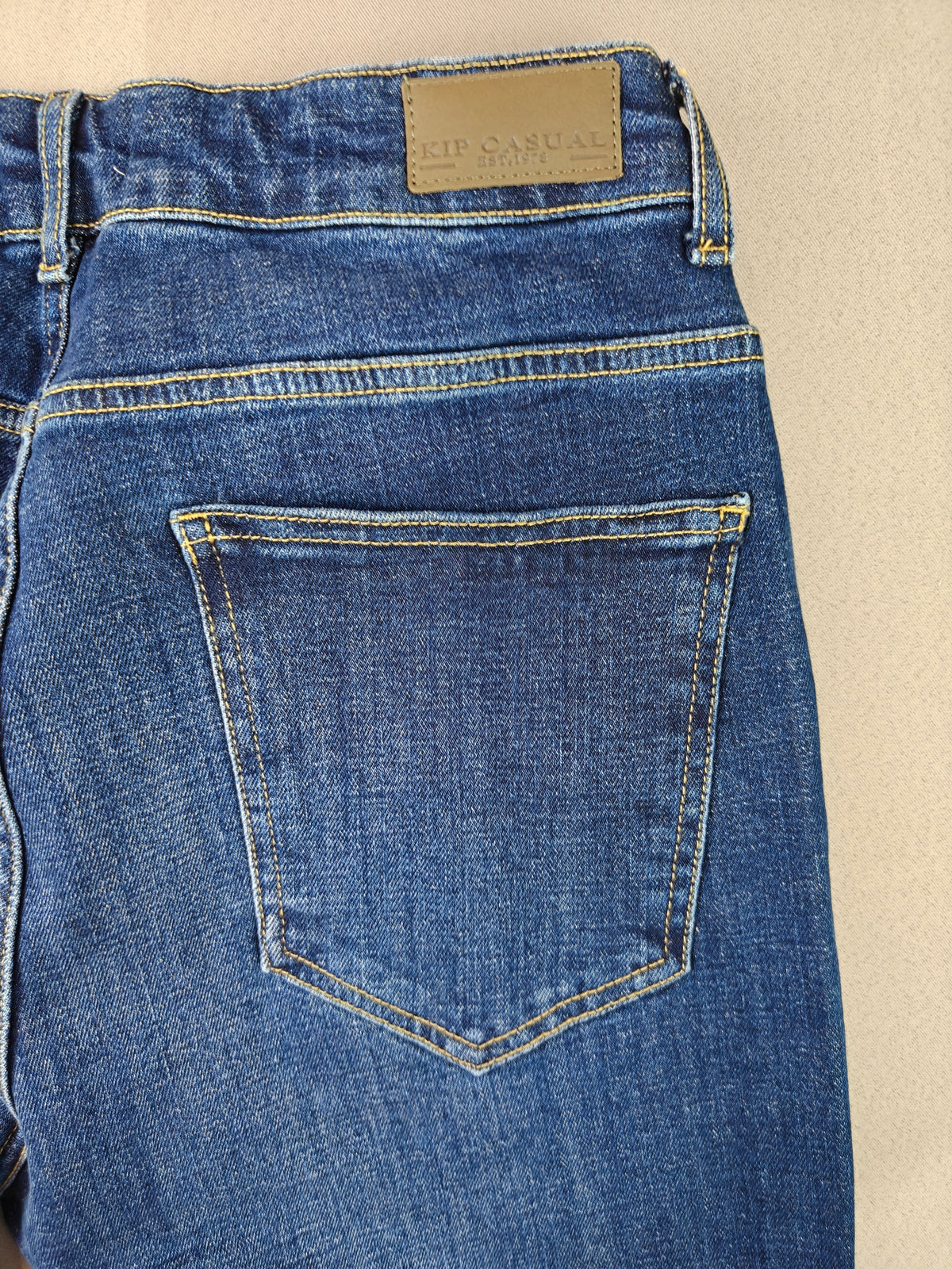 Kip jeans 33 beden