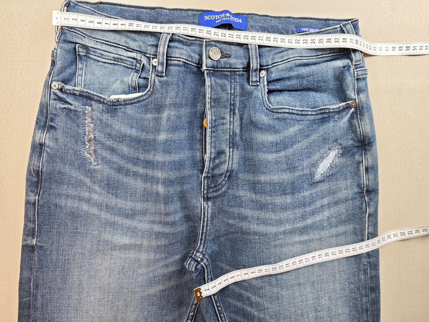 Scotch soda 32 beden