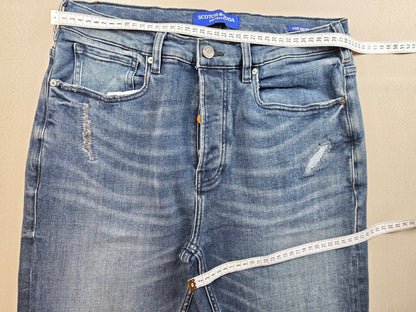 Scotch soda 32 beden