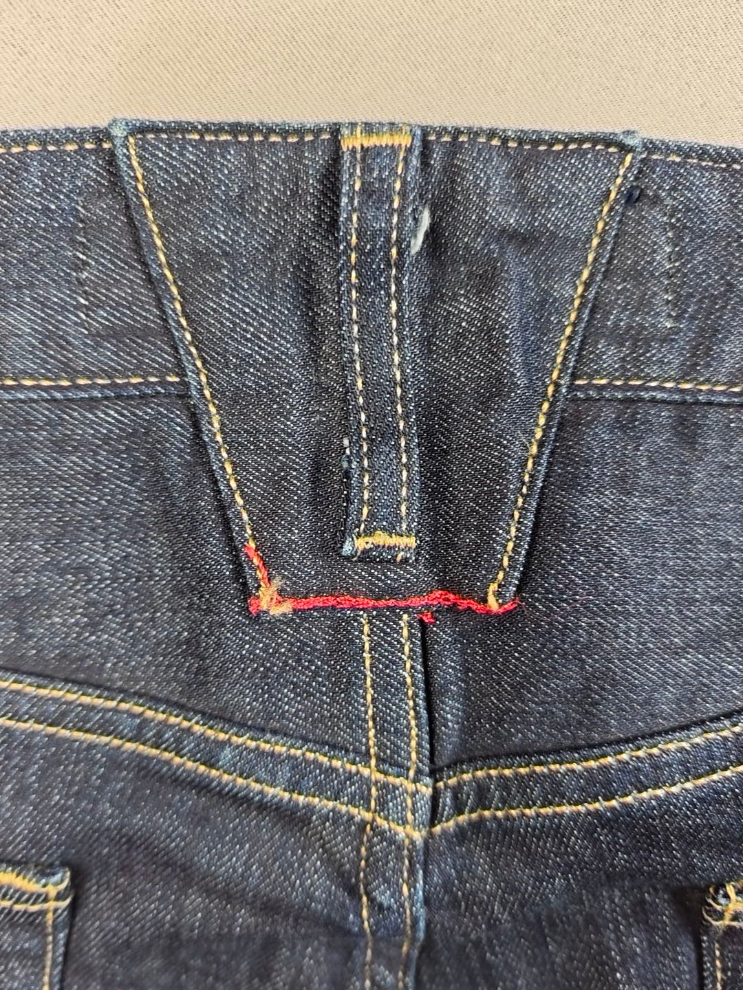 Ripley jeans 34 BEDEN