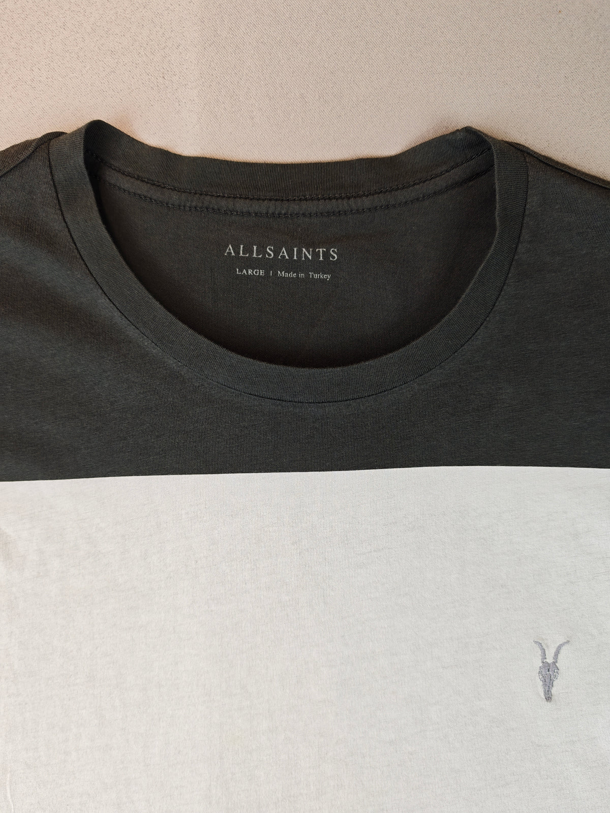 Allsaints tişört m beden
