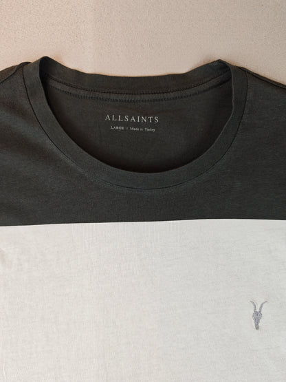 Allsaints tişört m beden