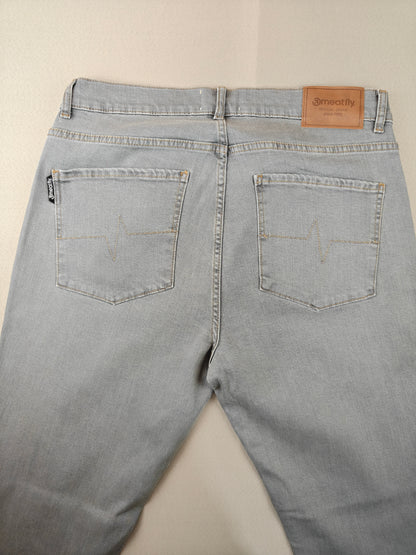 Meatfly jeans 38 BEDEN