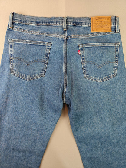 Levi's 36 BEDEN jeans
