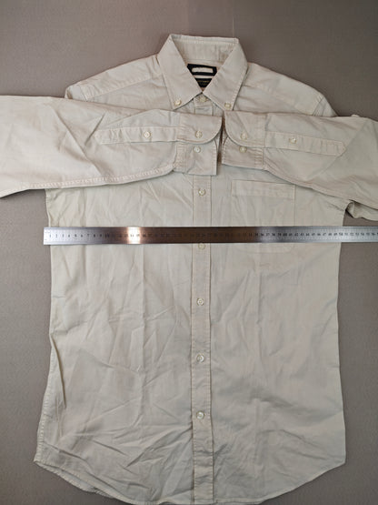 Massimo dutti gömlek m beden
