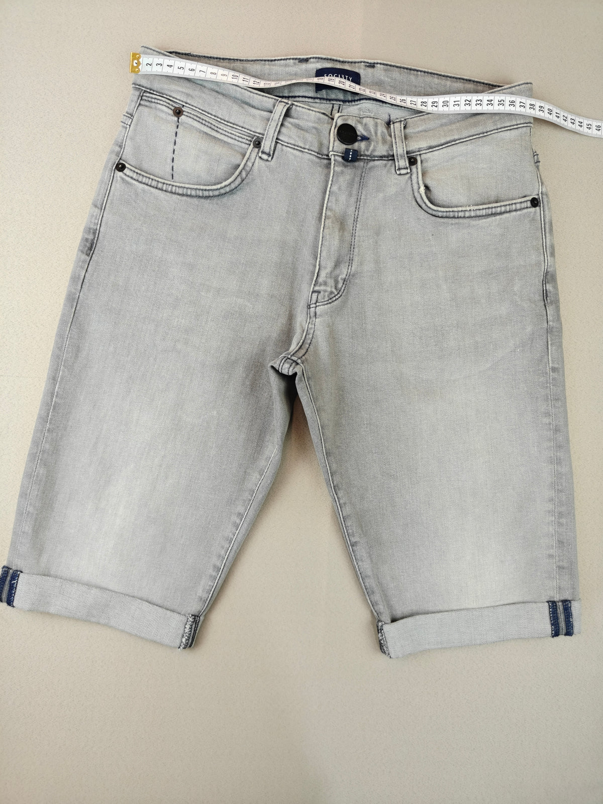 Socı3ty jeans 29 beden