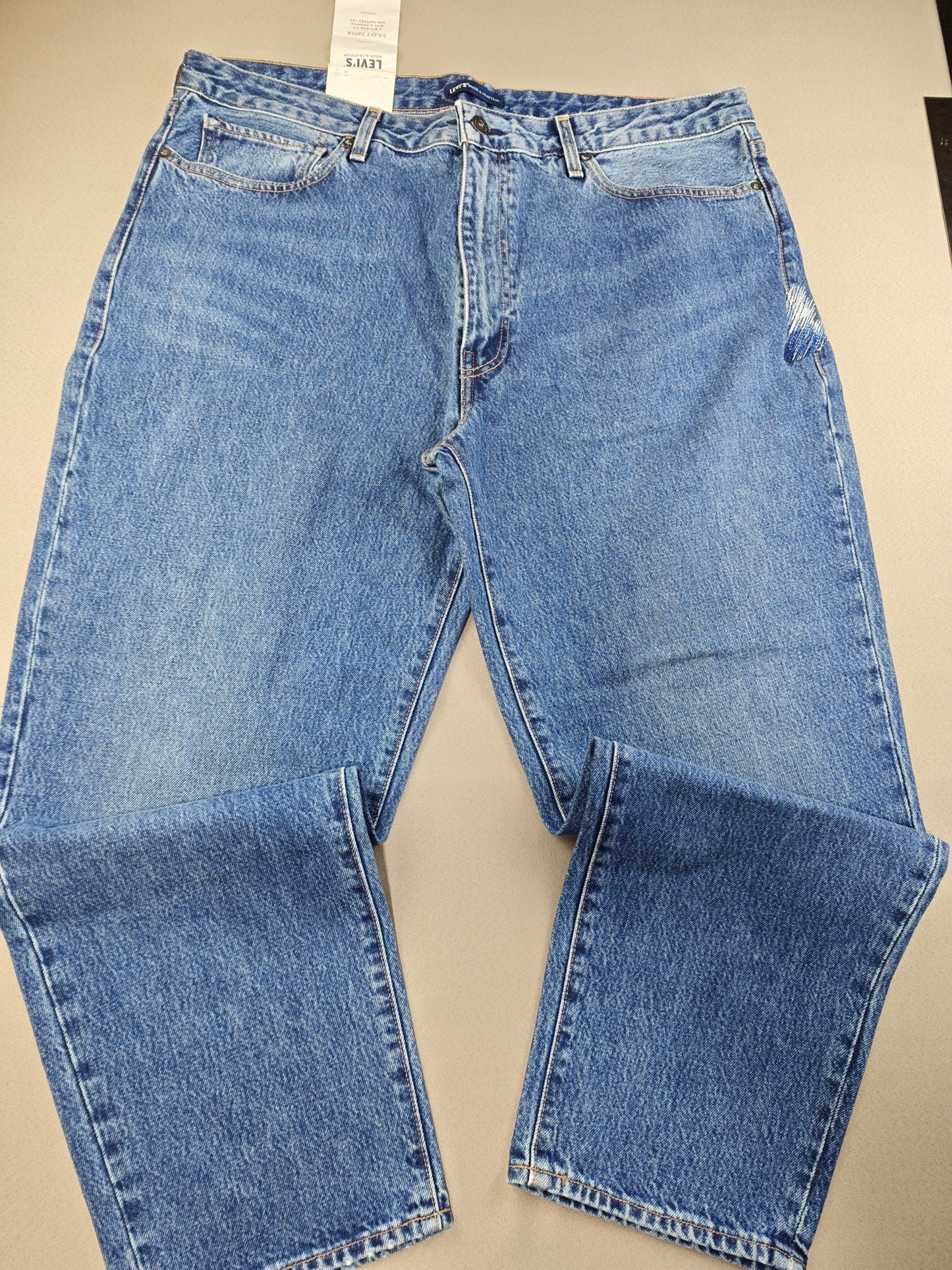 Levi's made crafted 38 BEDEN