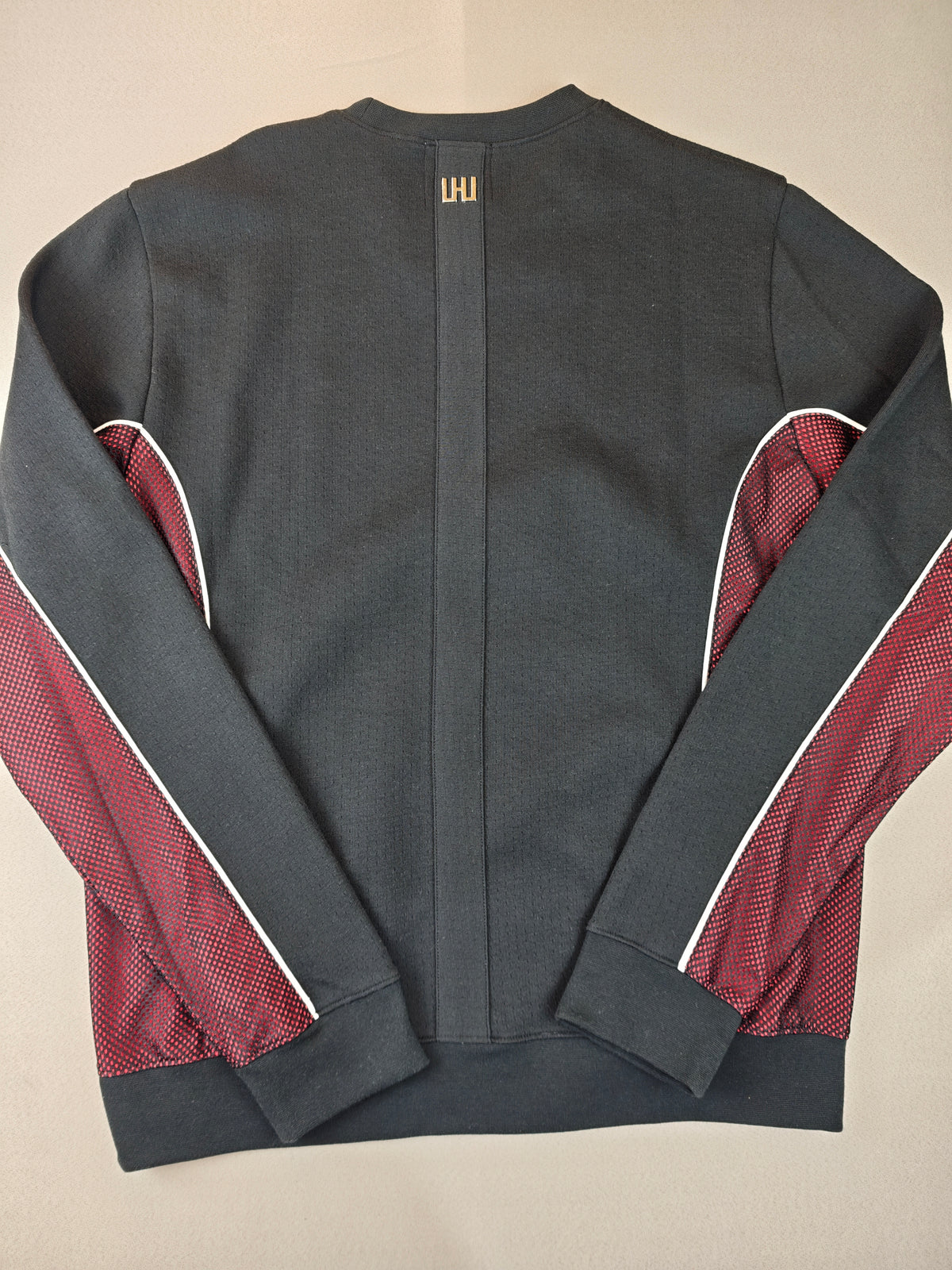 Les hommes sweatshirt L beden