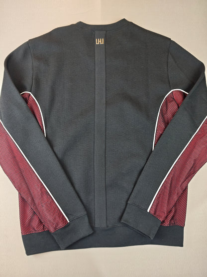 Les hommes sweatshirt L beden
