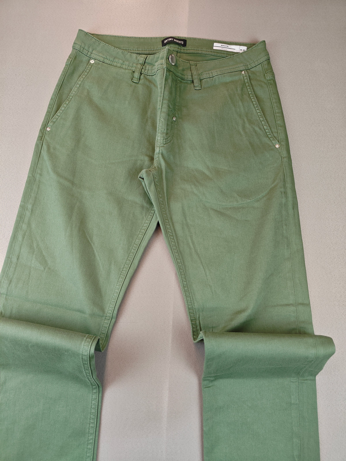 Antoniy morato jeans 29 beden
