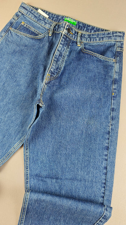 United clors jeans 33 beden