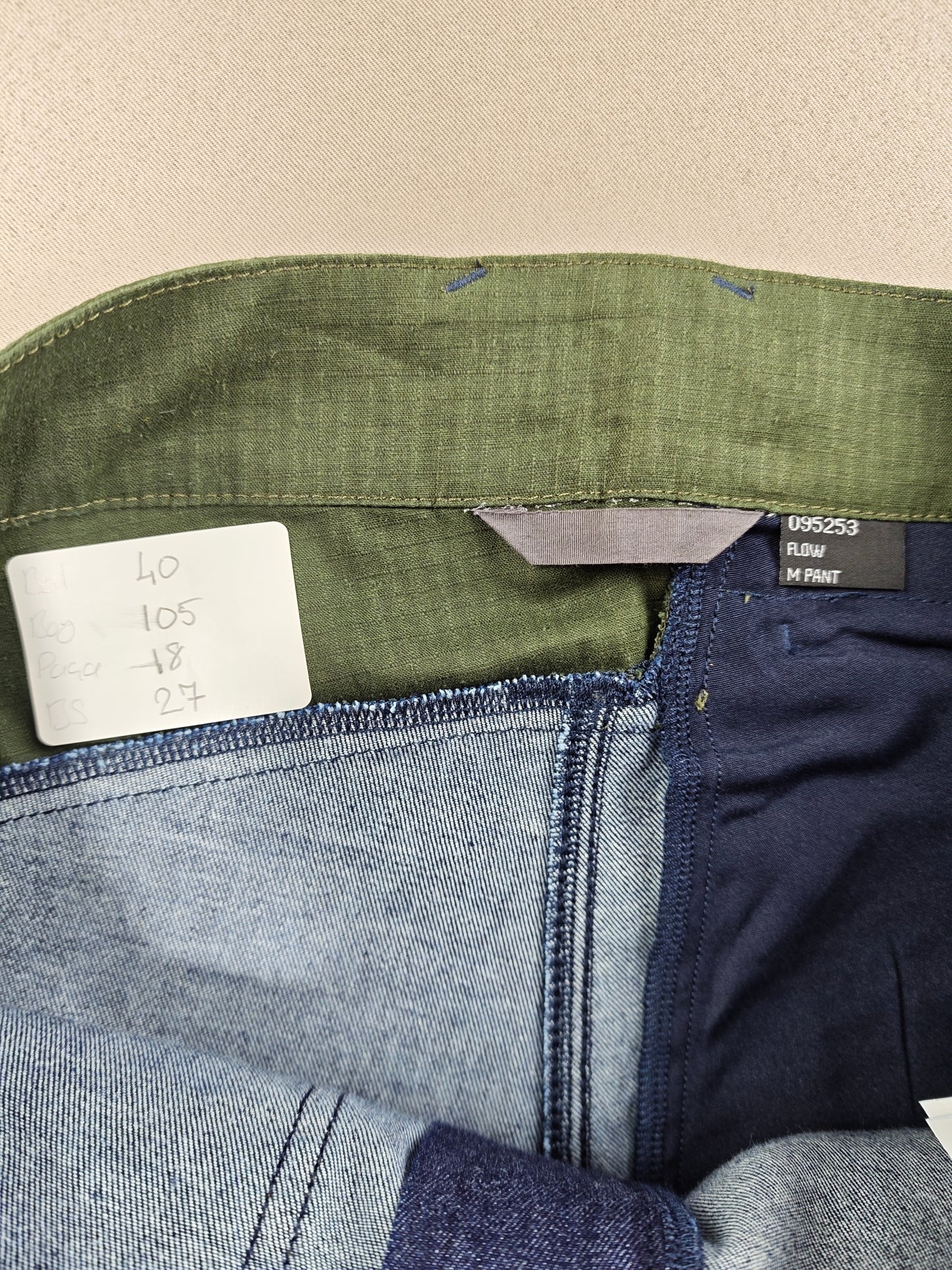 Wild Country jeans 31 BEDEN