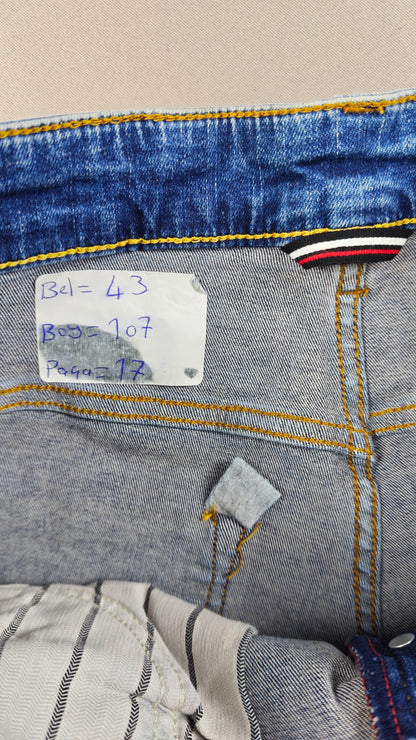 Sterlison jeans 33 beden