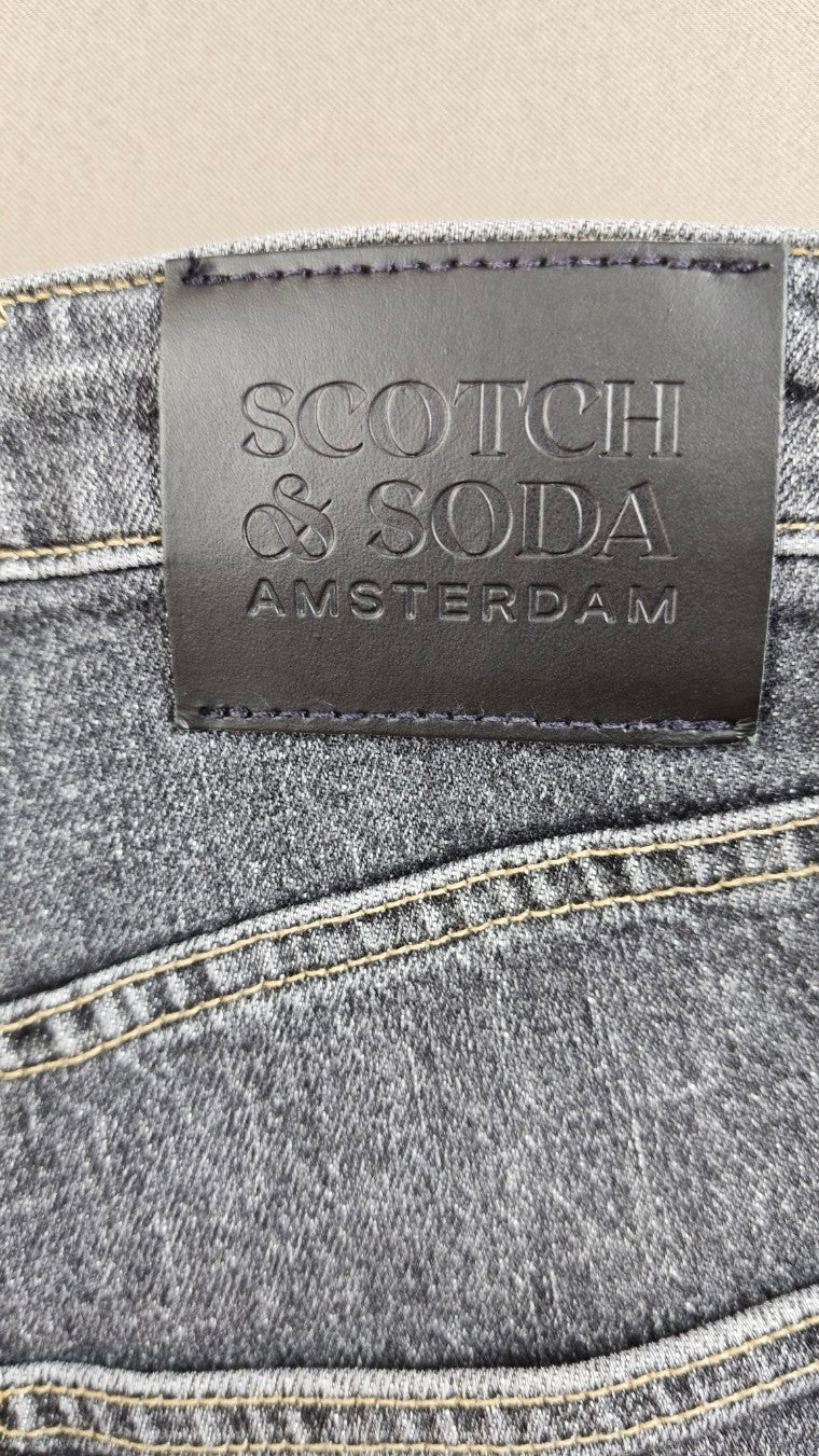 Scotch soda jeans 32 beden