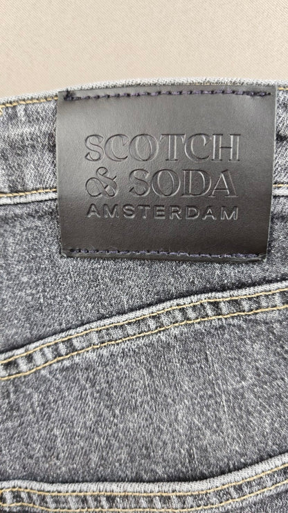 Scotch soda jeans 32 beden