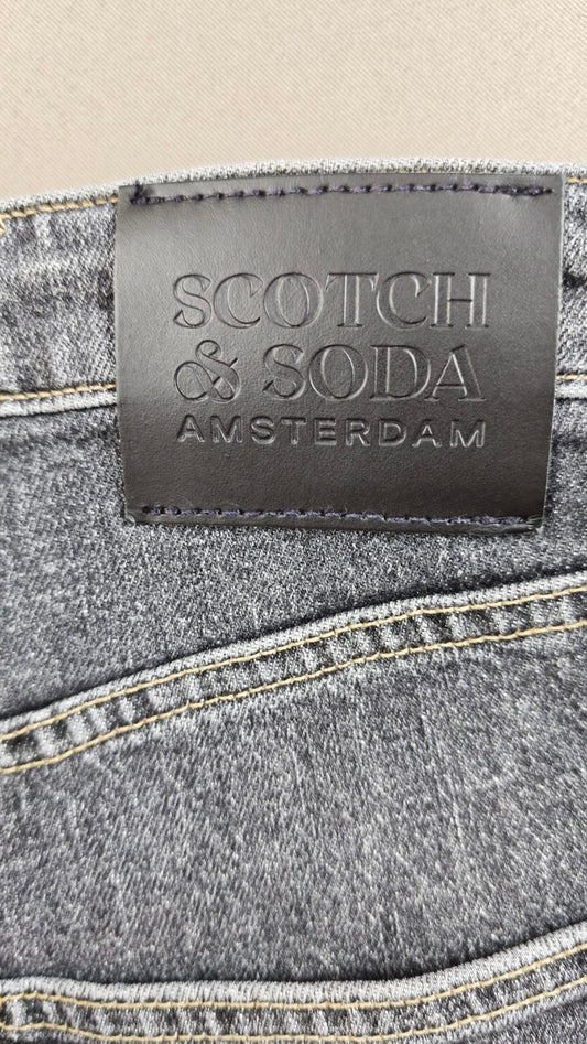 Scotch soda jeans 32 beden