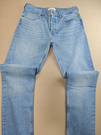 Aesthetıkz jeans 34 BEDEN
