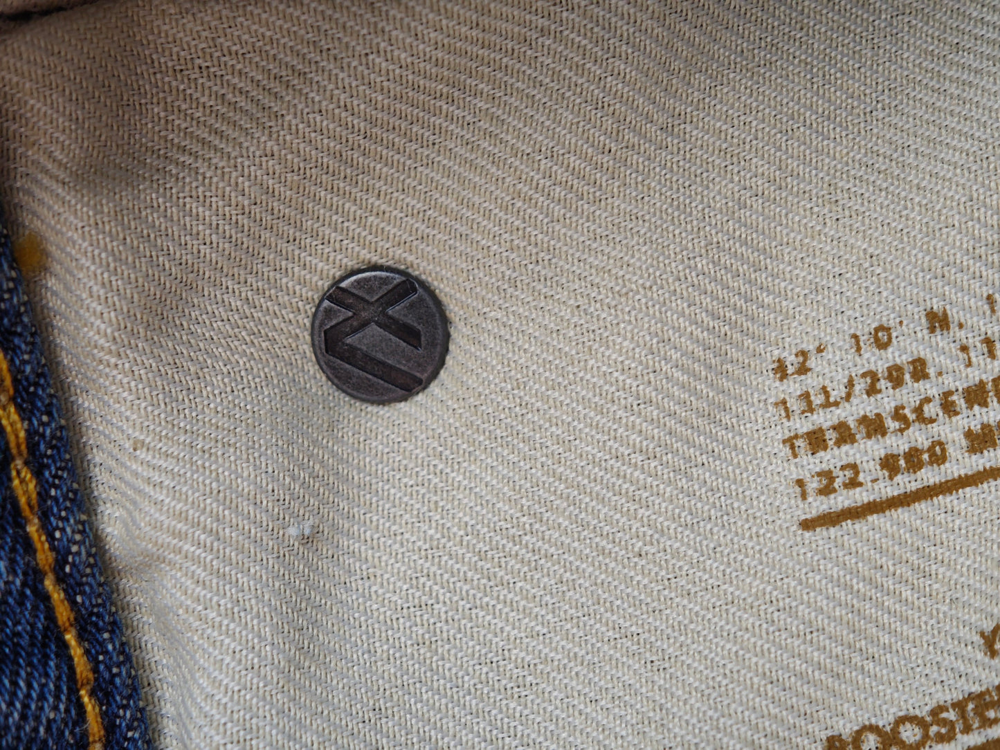 Pme longerd 32 BEDEN