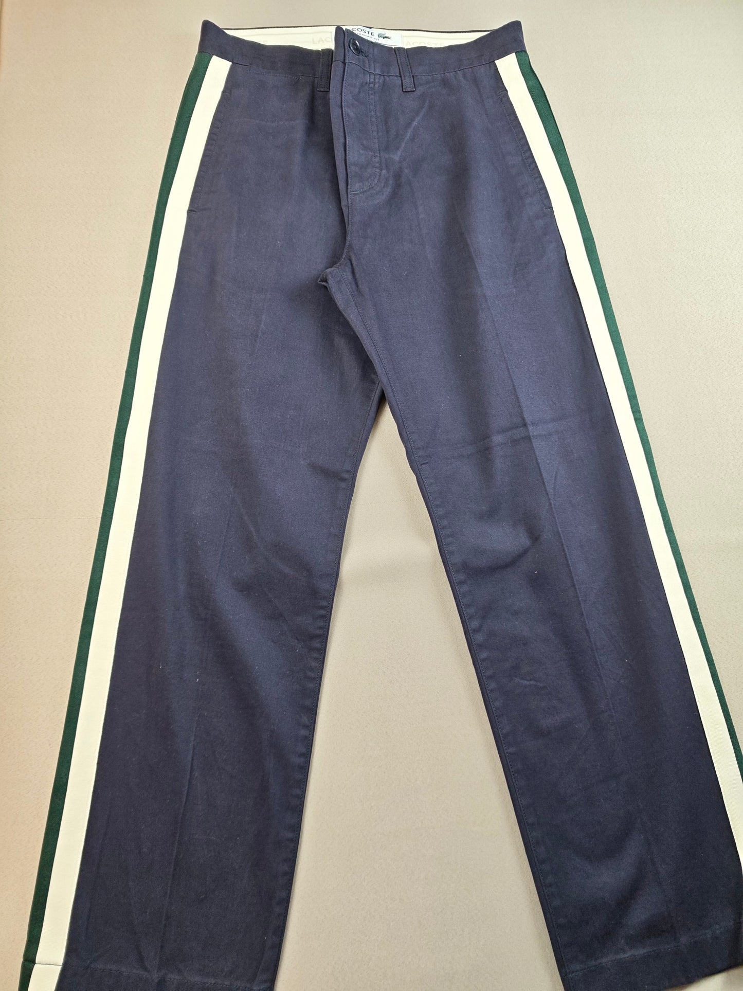Lacoste numune 32 beden
