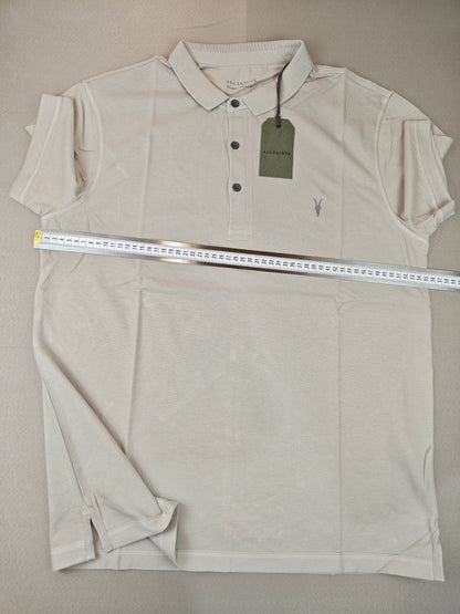 Allsaints polo  tişört L beden