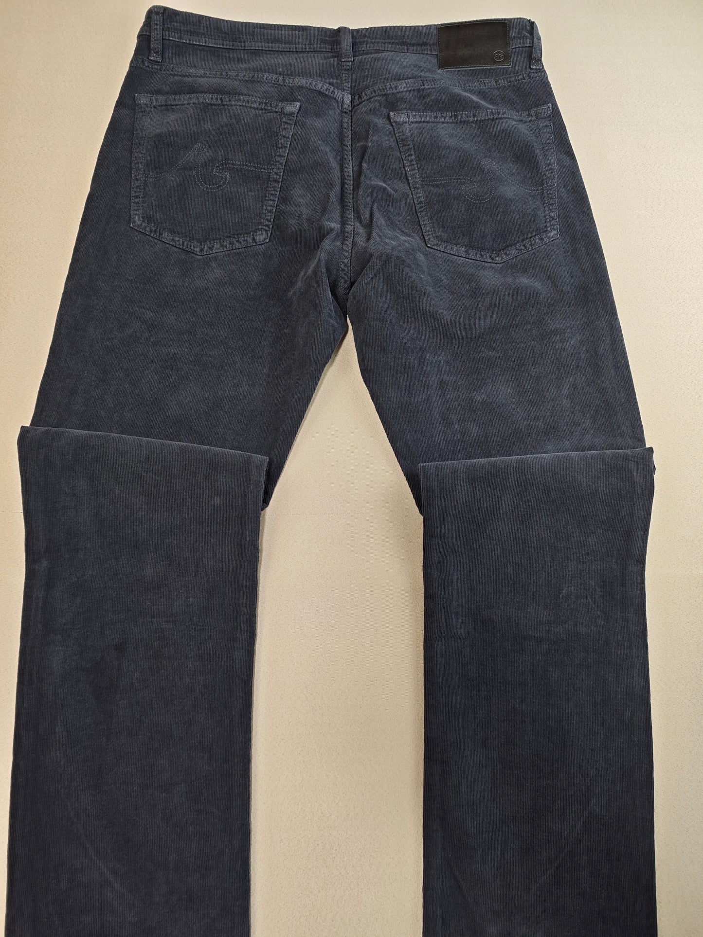 Andriano Goldschmıed jeans kadife 34 BEDEN