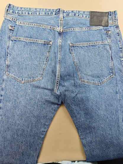 Levi's made crafted 38 BEDEN