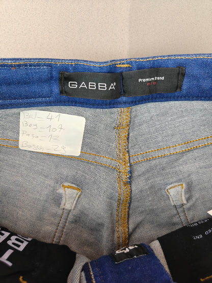 Gabba jeans 32 beden