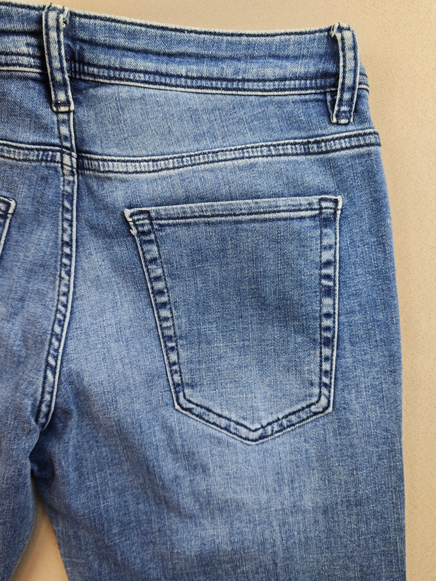 Antoniy morato jeans 32 beden