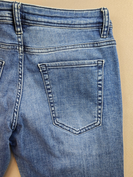 Antoniy morato jeans 32 beden