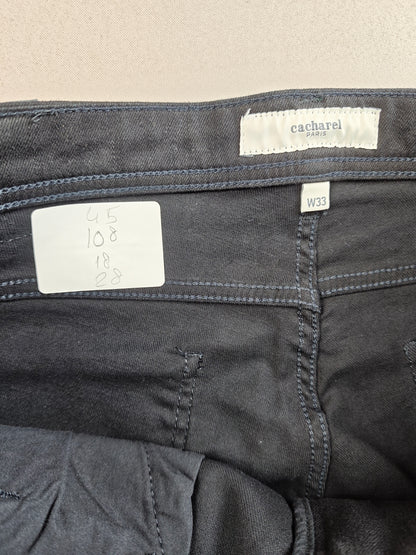 Cacharel jeans 34 BEDEN