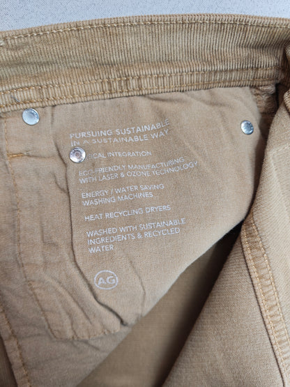 Andriano Goldschmıed jeans 40 BEDEN