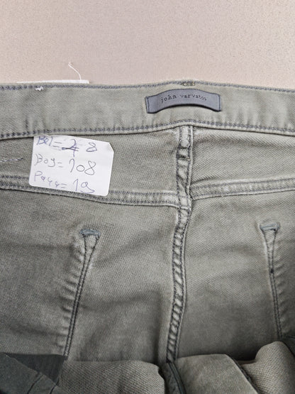 John varvatos jeans 36 BEDEN