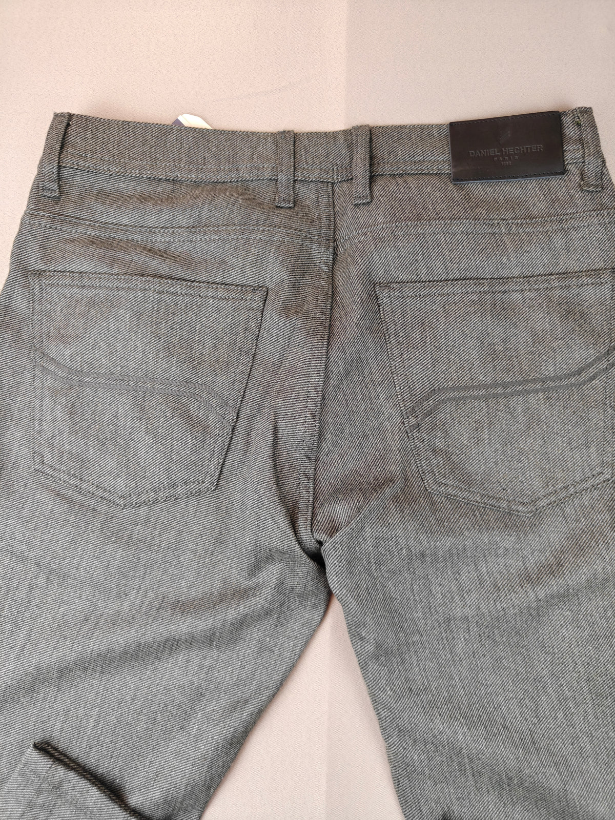 Daniel hechter jeans 33 beden