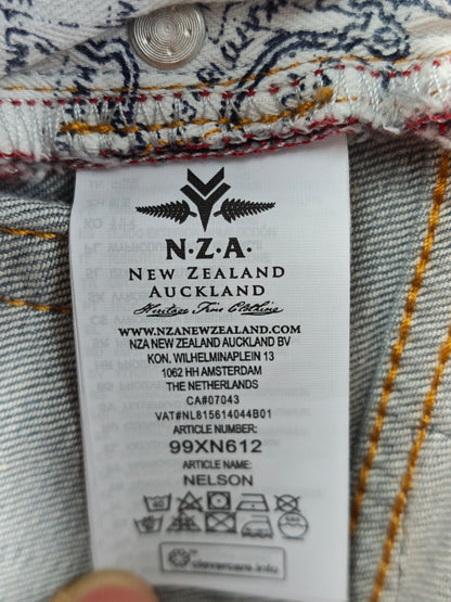 New Zelanda jeans 30 BEDEN