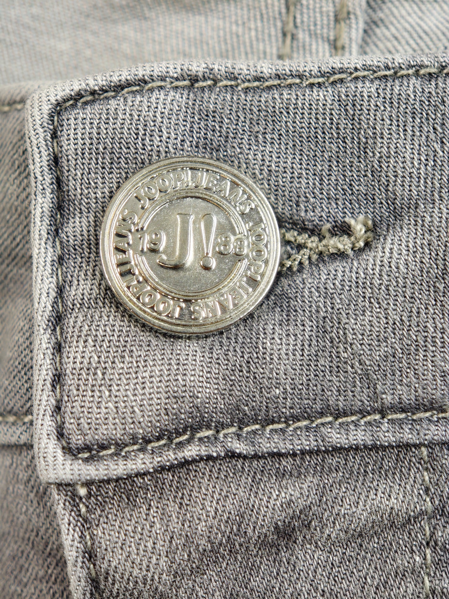 Joop! Jeans 38 BEDEN
