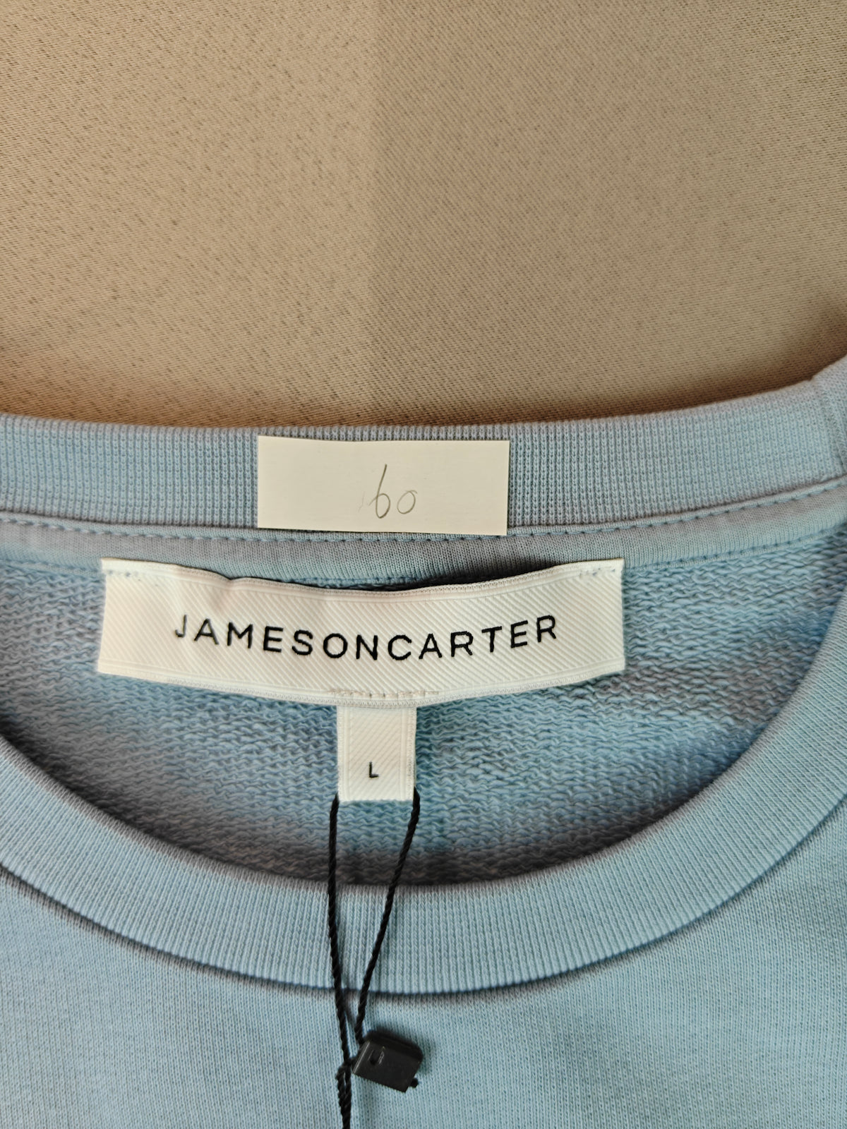 Jamesoncarter sweatshirt XXL beden