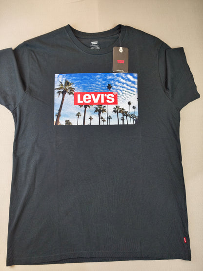 Levi's tişört L beden