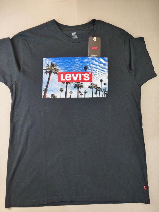 Levi's tişört L beden