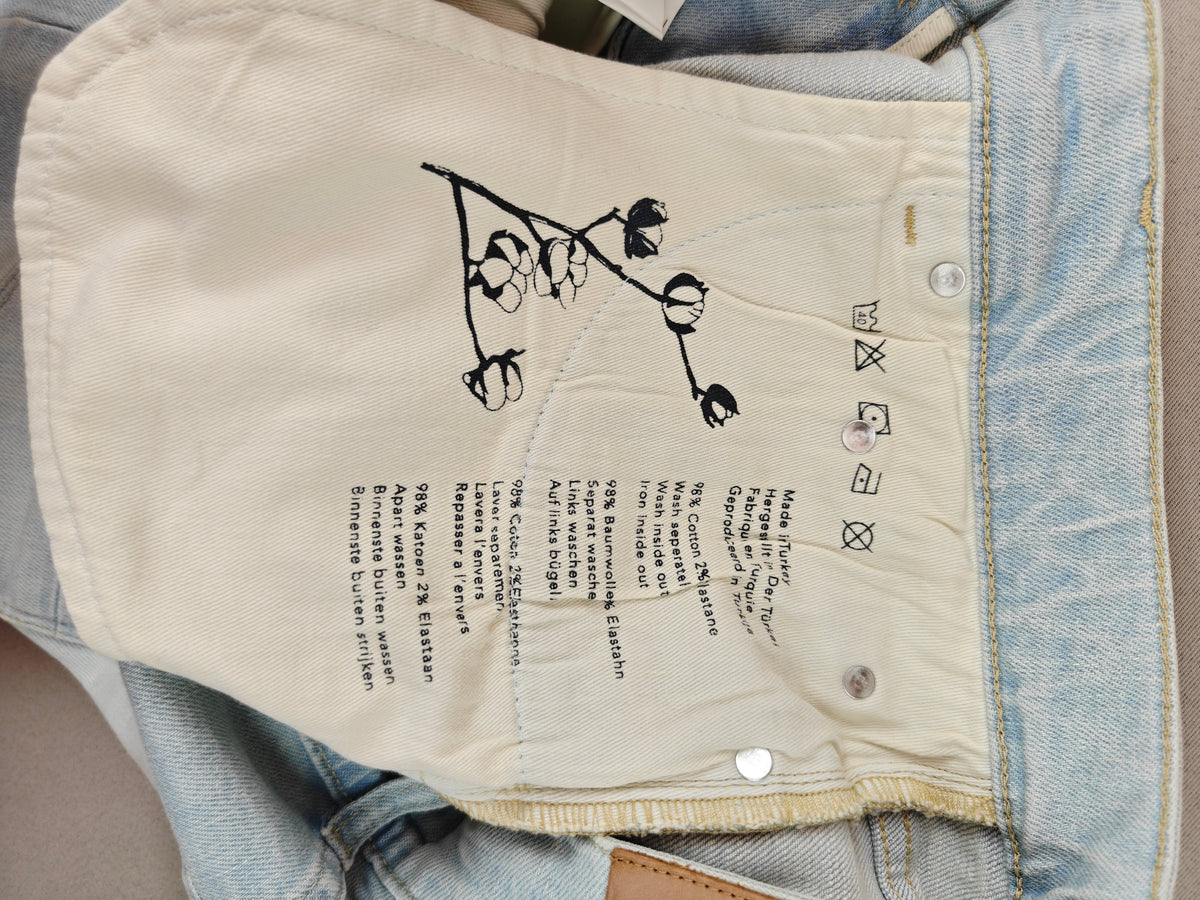 Profuomo jeans 32 BEDEN