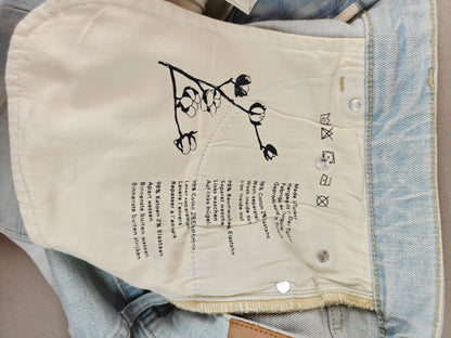 Profuomo jeans 32 BEDEN