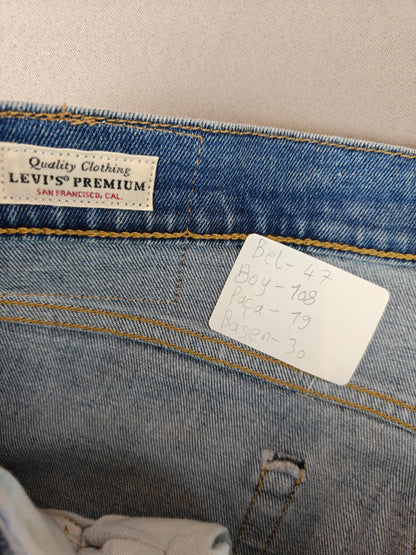 Levi's 36 BEDEN jeans