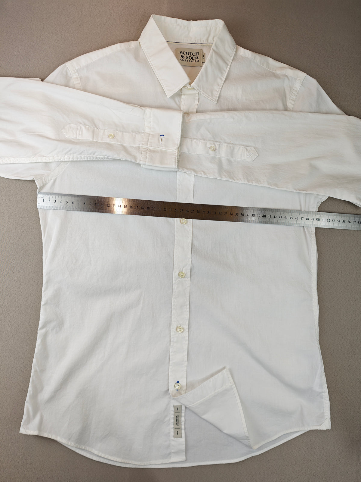 Scotch soda m beden