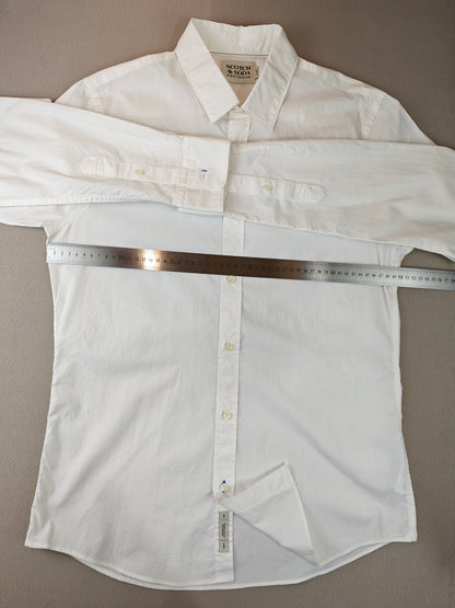 Scotch soda m beden